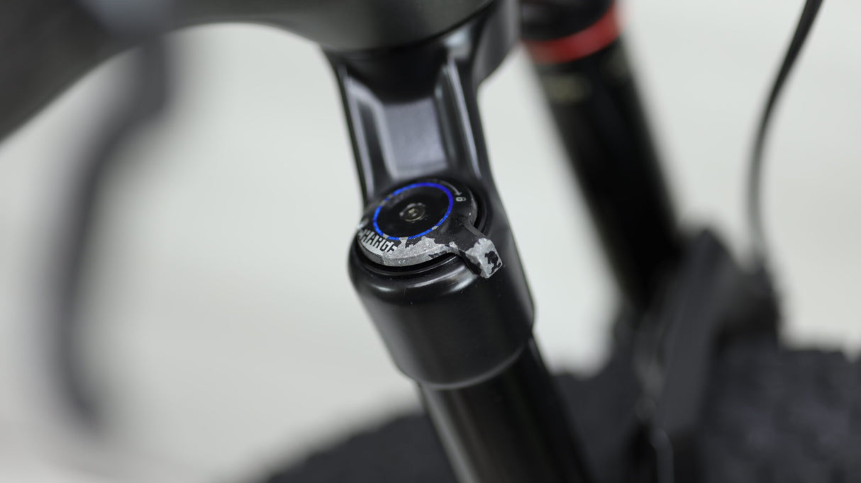 Bicicleta de montaña Transition Spur Carbon XO1 2022 - Mediana