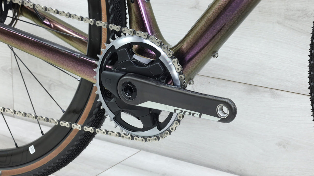 Vélo Gravel Specialized S-Works Diverge 2020 - 58 cm