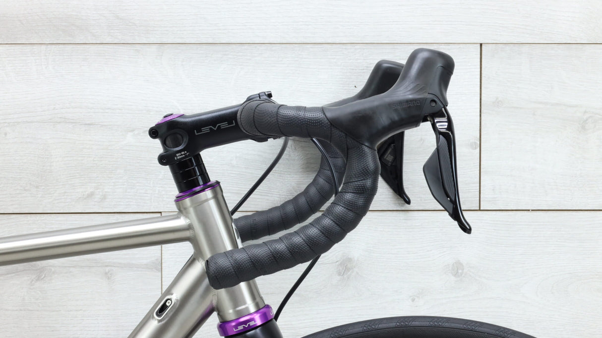 Bicicleta de carretera Ribble Endurance Ti Disc 2022 - Pequeña