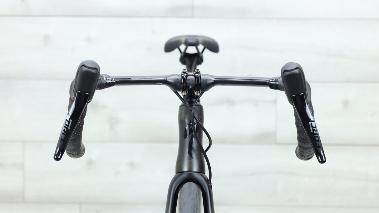 2020 Specialized S-Works Tarmac SL6 Disc Road Bike - 52cm