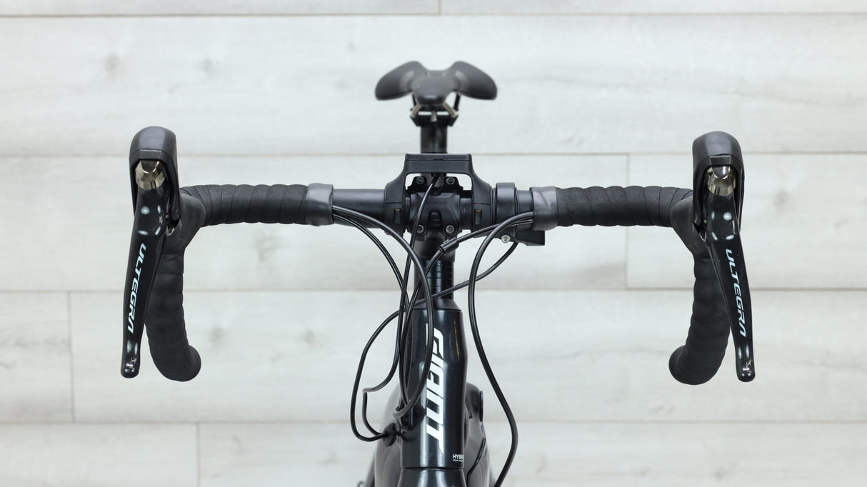 2021 Giant Road Pro E+1  Road E-Bike - Medium