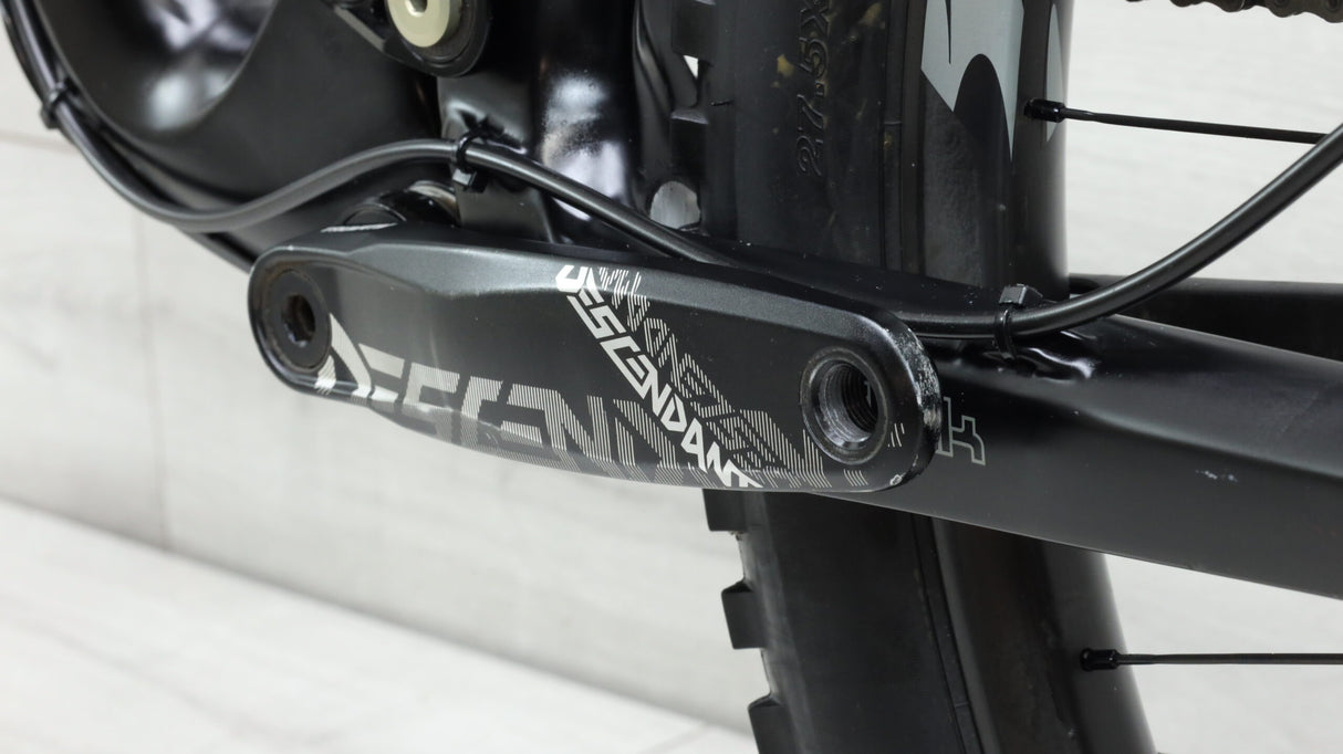 Bicicleta de montaña Ibis Mojo 3 2018 - Pequeña