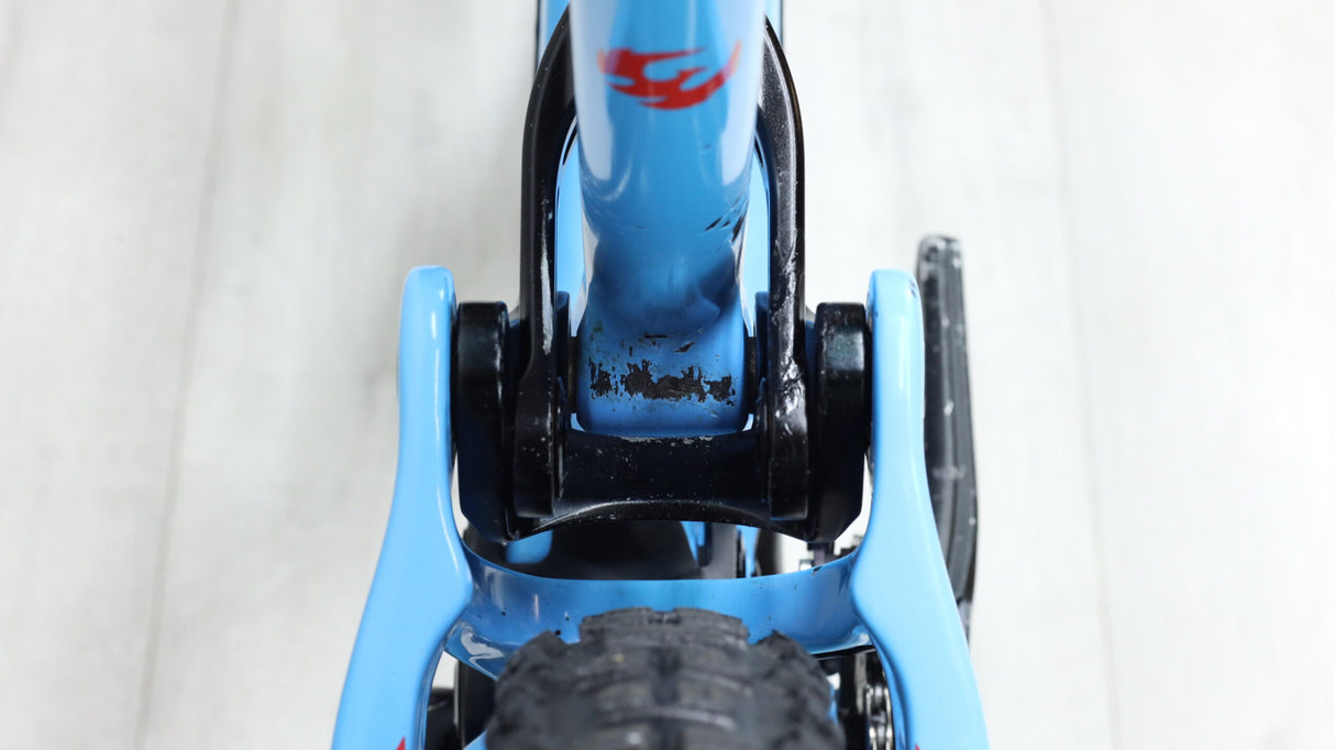 Bicicleta de montaña Pivot Switchblade 2018 - Mediana