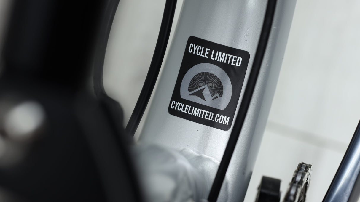 Bicicleta de montaña Ibis Ripmo AF GX 2022 - Grande