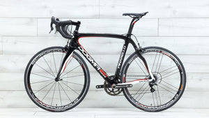2014 Pinarello Dogma 65.1 Think 2 Road Bike - 55cm