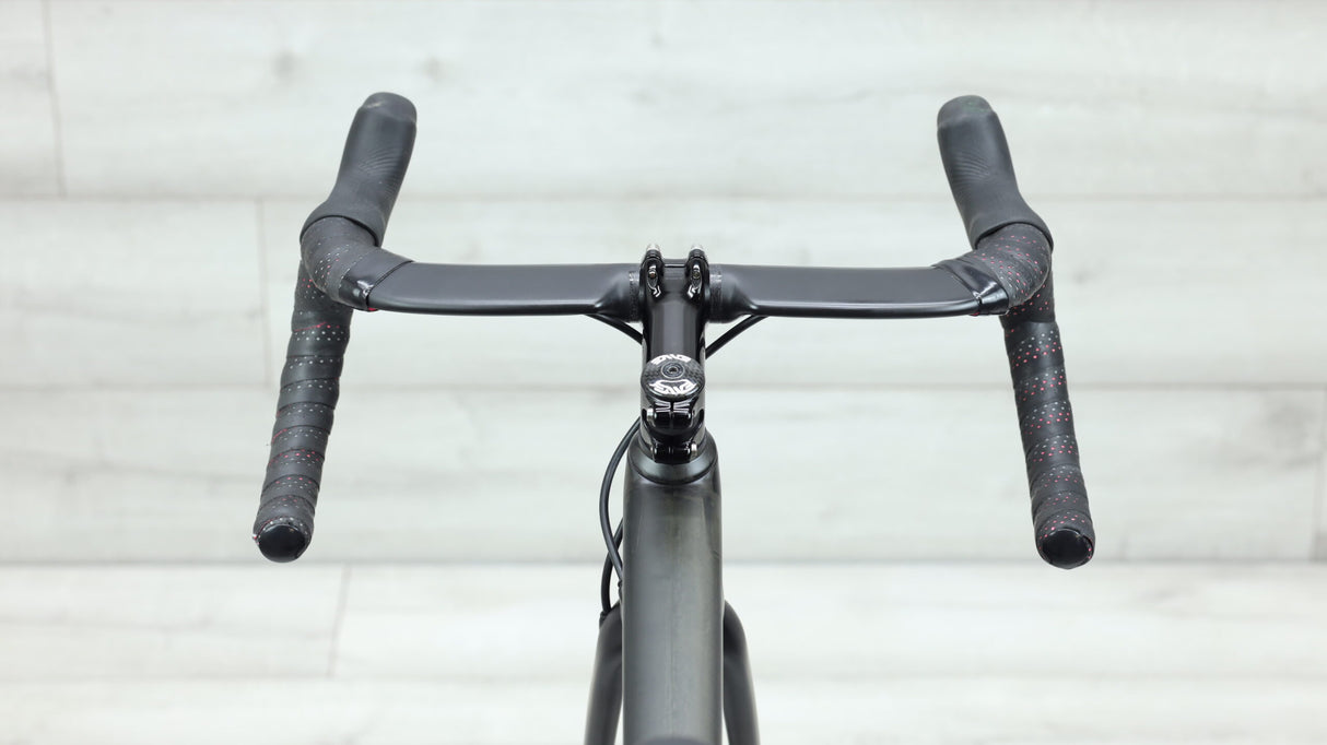 2020 Specialized S-Works Tarmac SL6 Disc Road Bike - 52cm