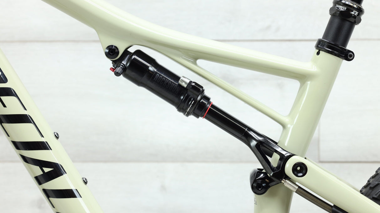 Vélo de montagne Specialized Epic Expert EVO 2019 - Moyen