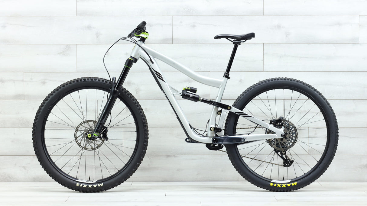 Bicicleta de montaña Ibis Ripmo AF GX 2022 - Grande