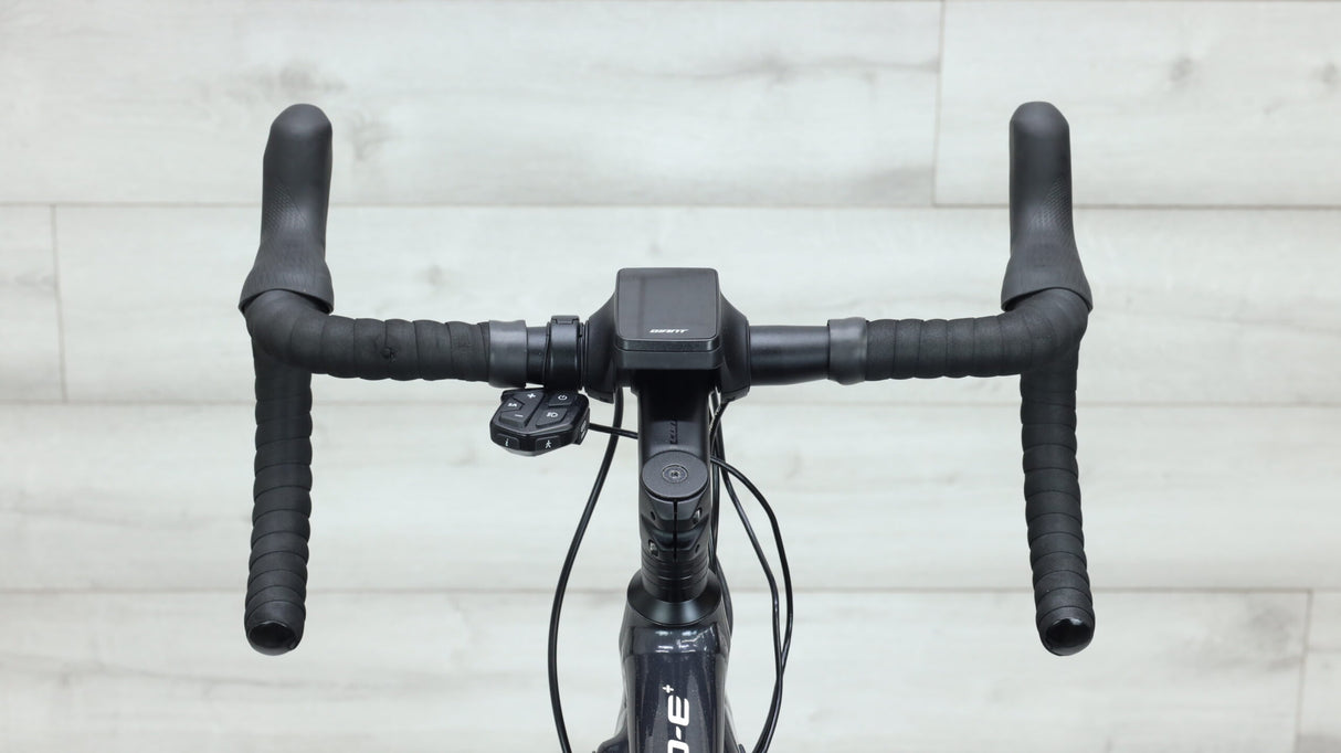 2021 Giant Road Pro E+1  Road E-Bike - Medium