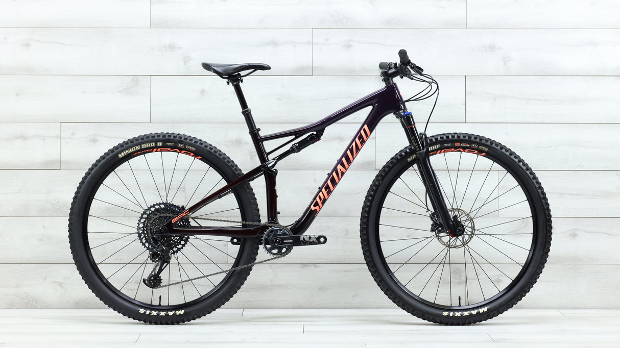 Épica especializada 2019