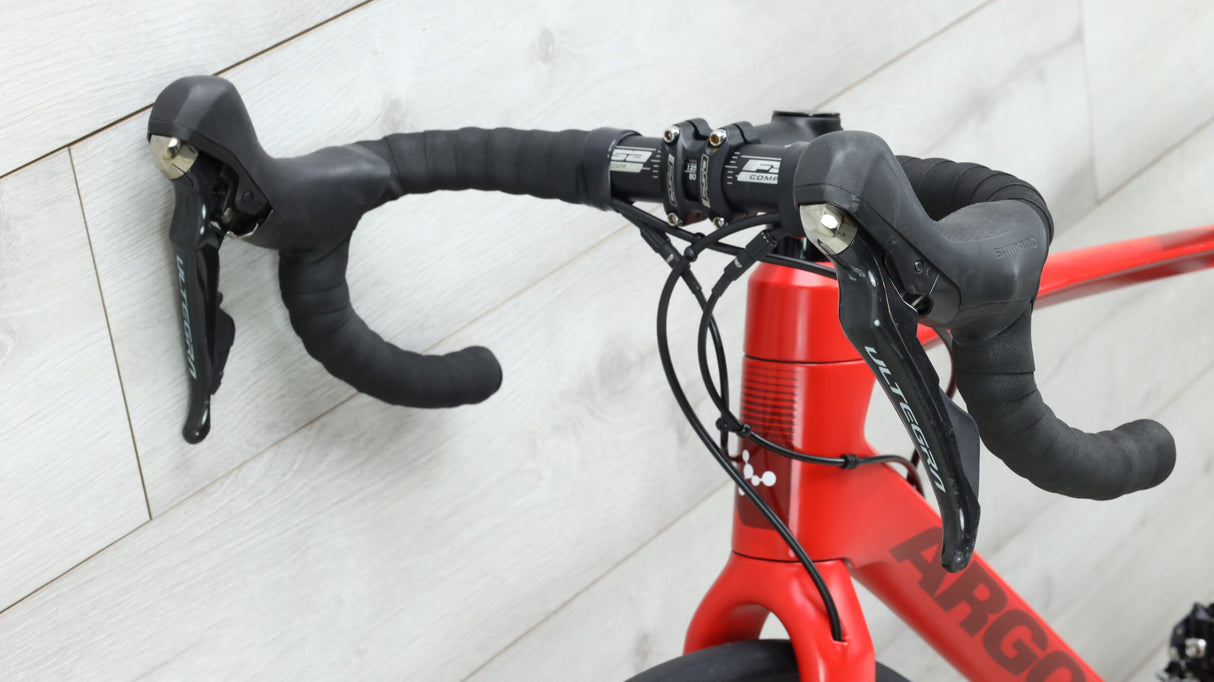 2020 Argon 18 Krypton Ultegra Road Bike - X-Small