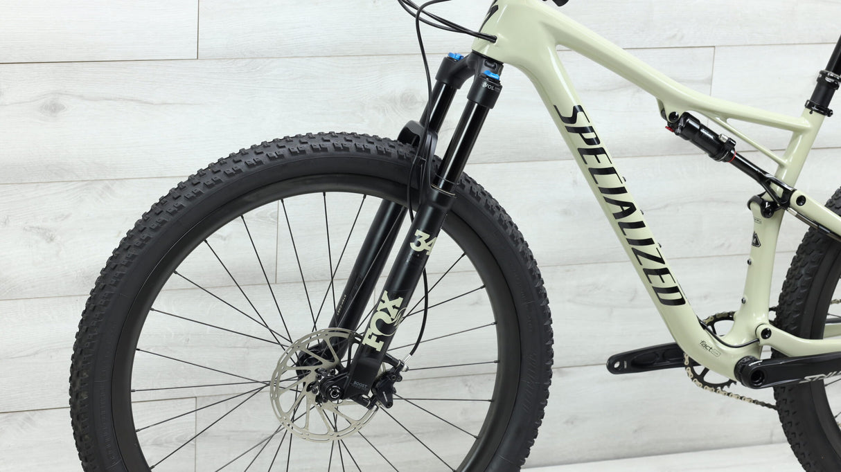 Vélo de montagne Specialized Epic Expert EVO 2019 - Moyen