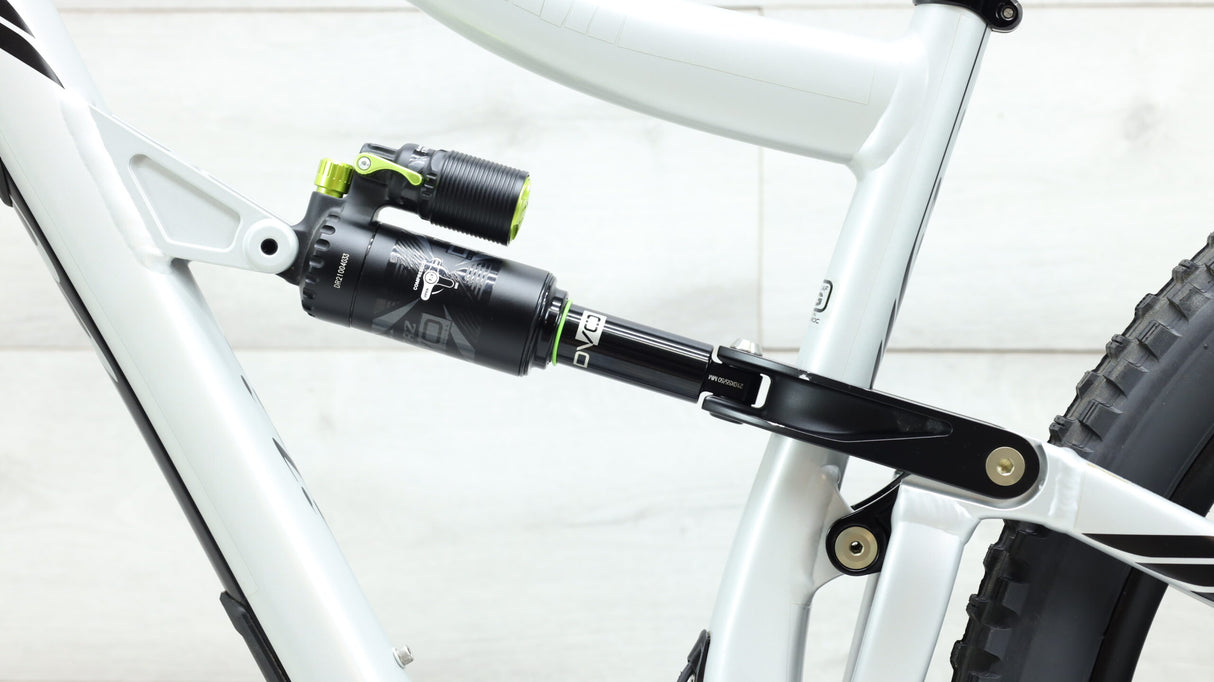 Bicicleta de montaña Ibis Ripmo AF GX 2022 - Grande