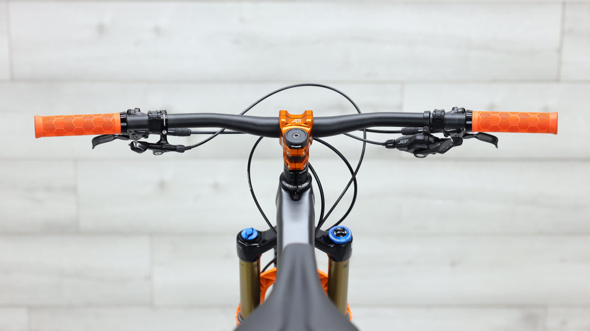 Vélo de montagne Trek Fuel EX 5 2023 - Moyen