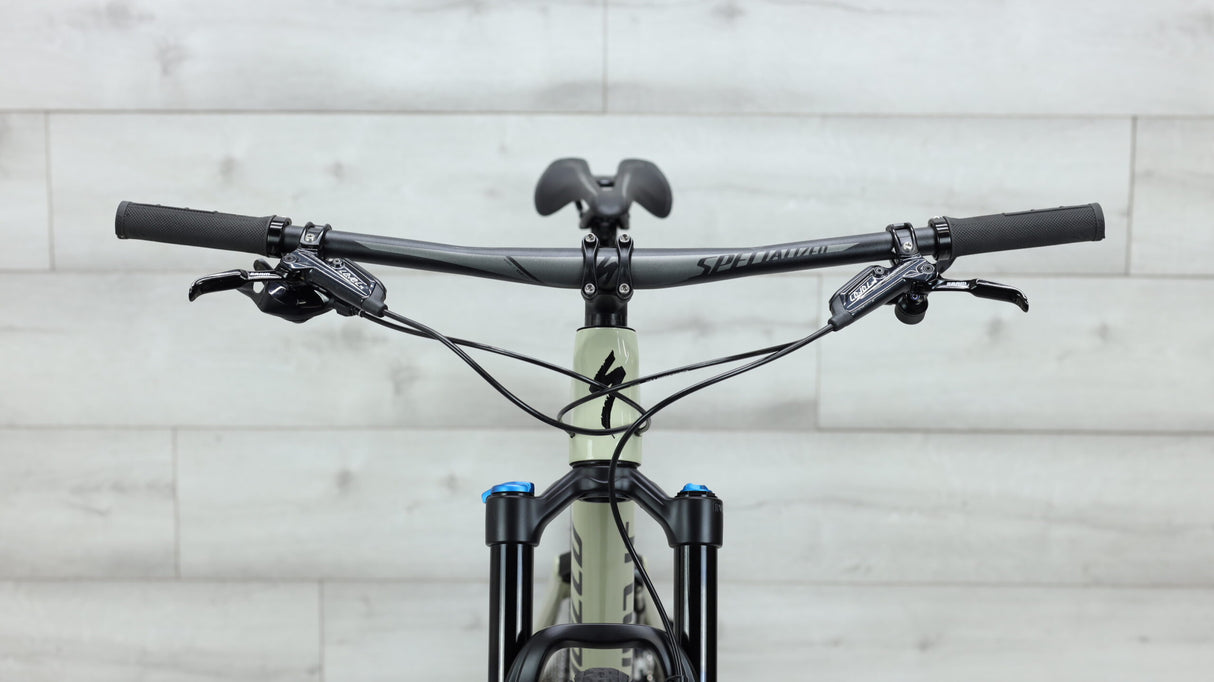 Vélo de montagne Specialized Epic Expert EVO 2019 - Moyen