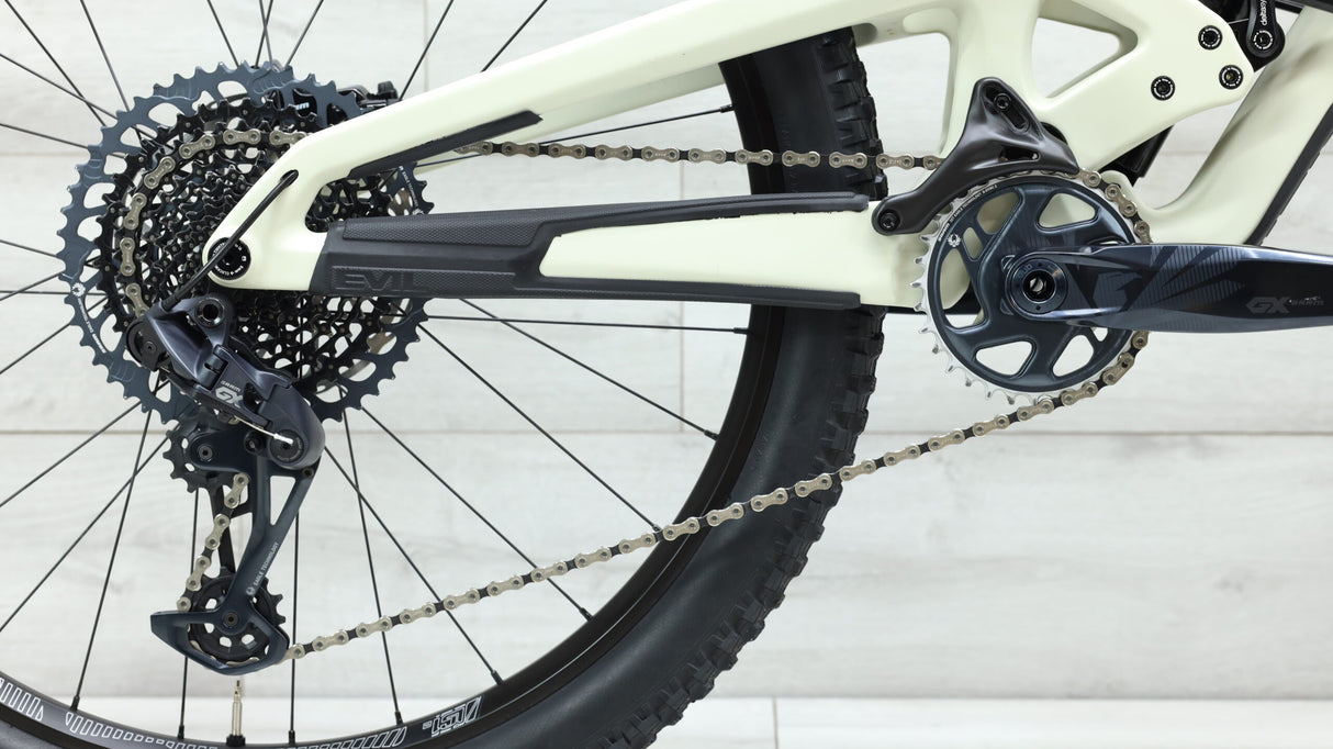 Bicicleta de montaña Evil Insurgent LB 2020 - Mediana