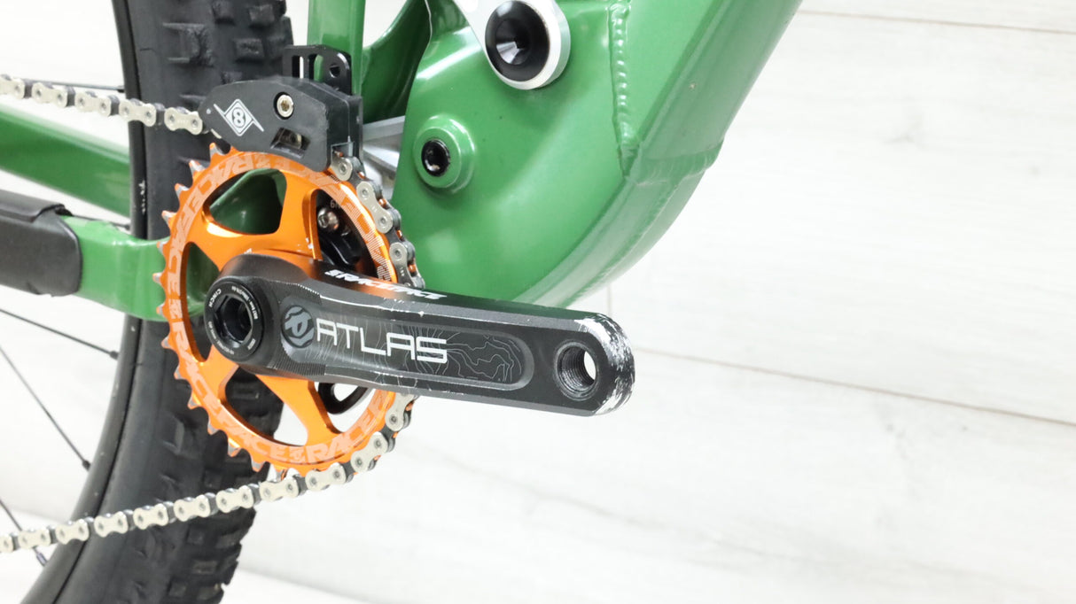 Bicicleta de montaña Canfield Tilt 2022 - Mediana