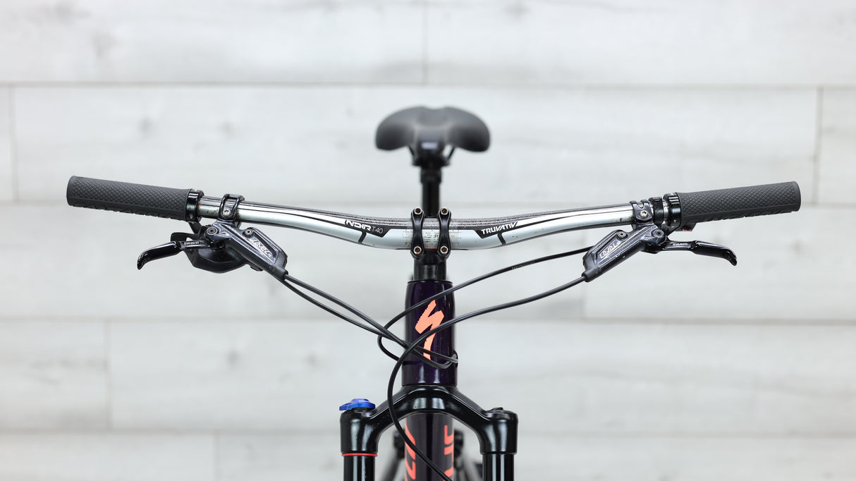 Épica especializada 2019