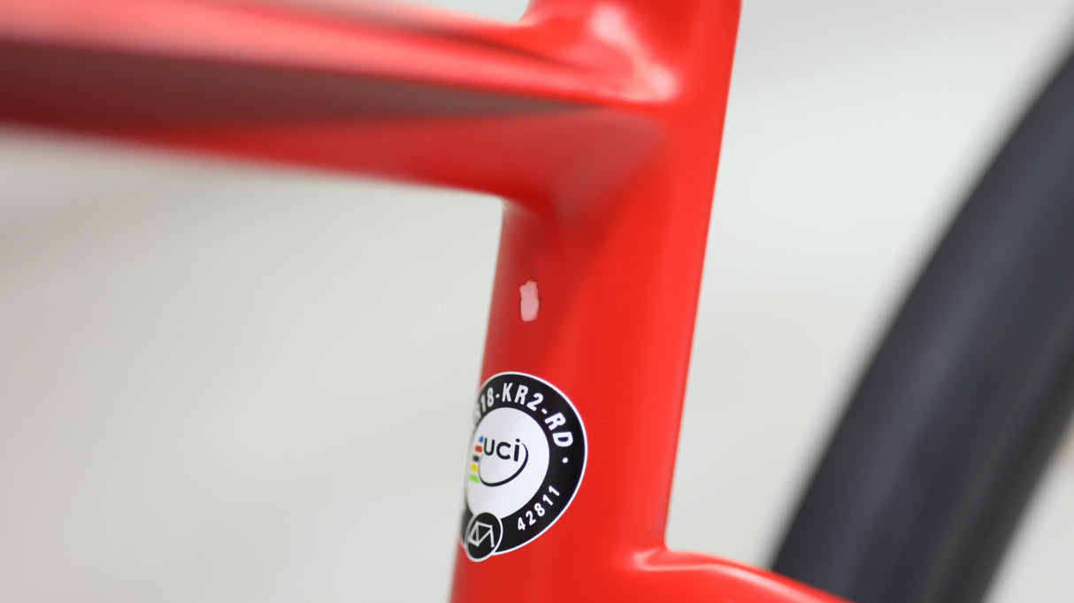 2020 Argon 18 Krypton Ultegra Road Bike - X-Small