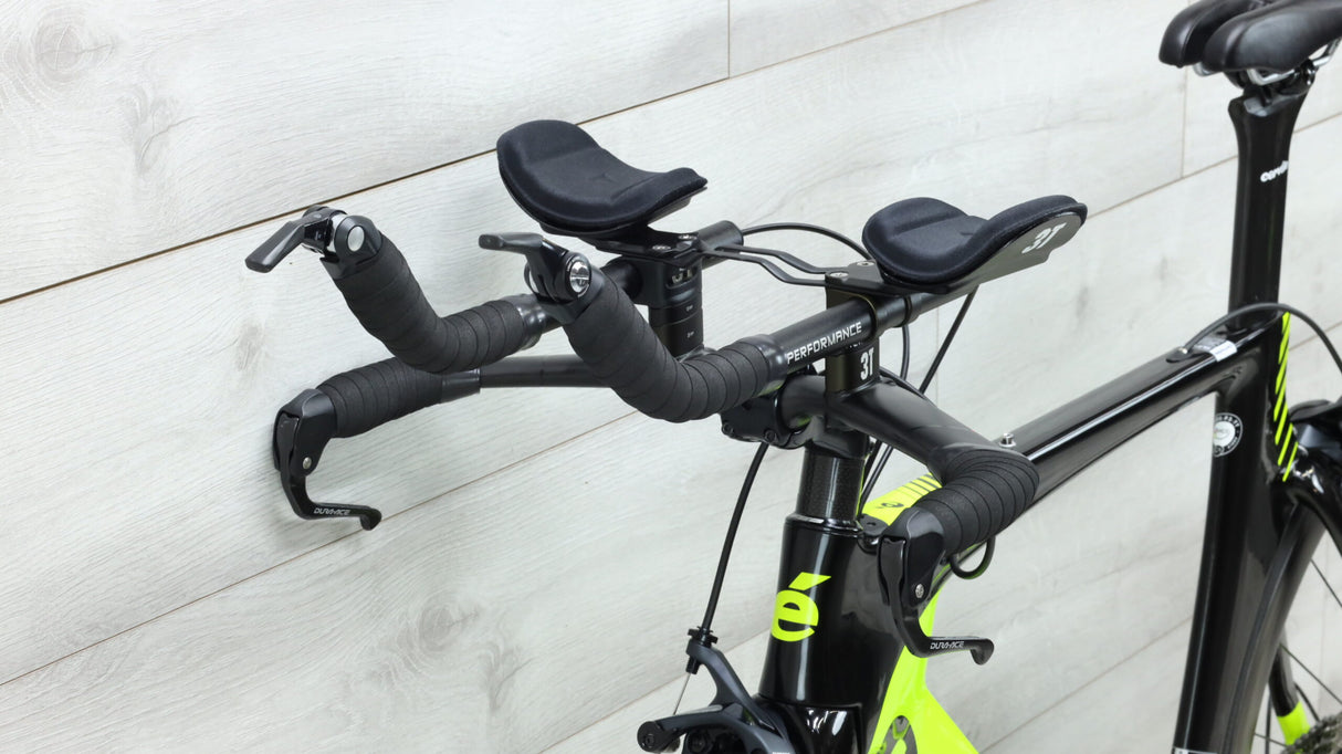 2018 Cervelo P3  Triathlon Bike - 51cm