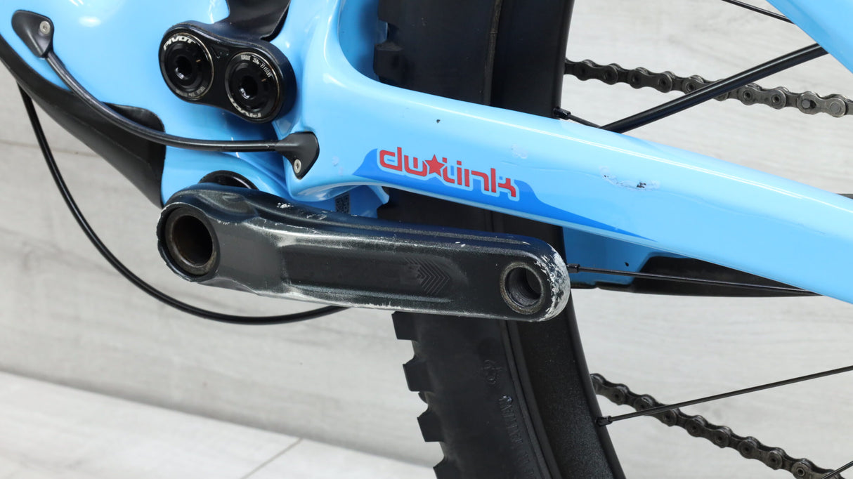 Bicicleta de montaña Pivot Switchblade 2018 - Mediana