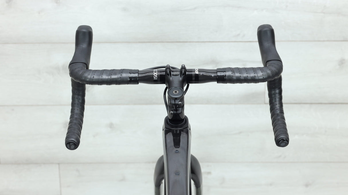 Vélo Gravel Trek Checkpoint SLR 7 AXS 2023 - 54 cm