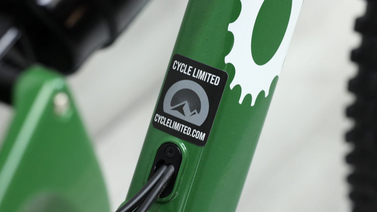 Bicicleta de montaña Canfield Tilt 2022 - Mediana