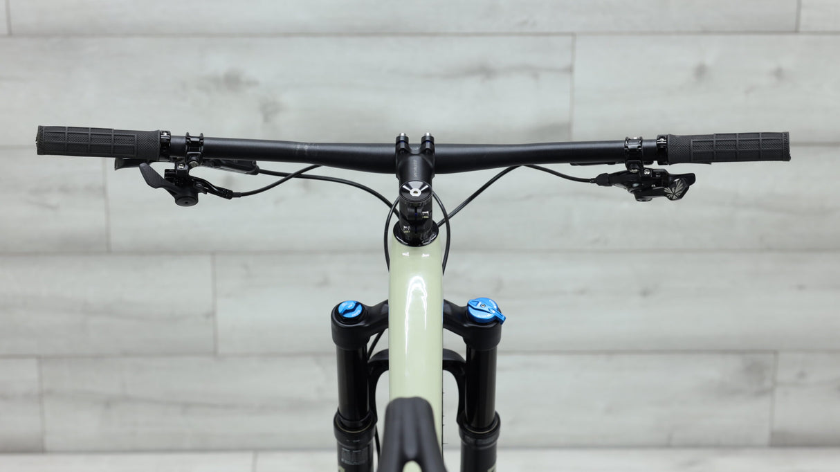 Vélo de montagne Specialized Epic Expert EVO 2019 - Moyen