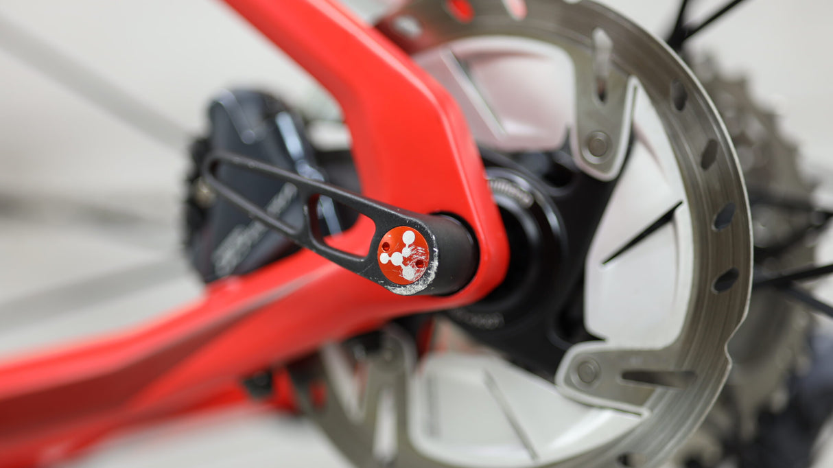 2020 Argon 18 Krypton Ultegra Road Bike - X-Small