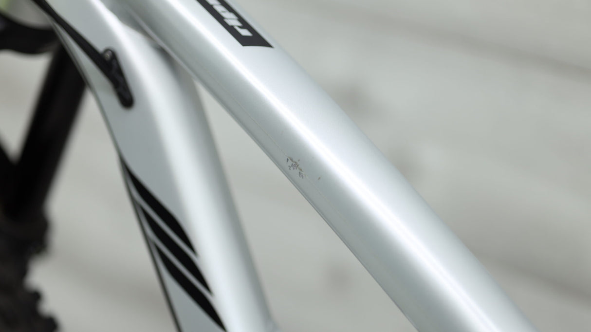 Bicicleta de montaña Ibis Ripmo AF GX 2022 - Grande