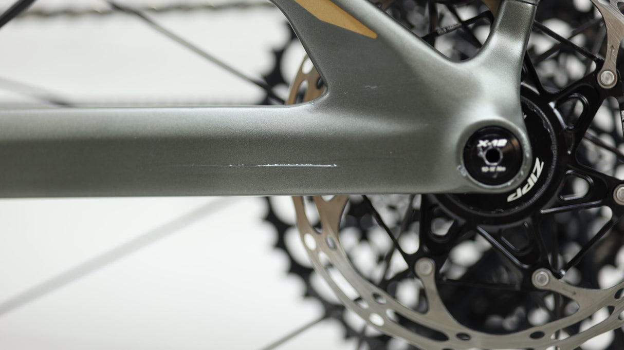 Bicicleta de montaña Transition Spur Carbon XO1 2022 - Mediana