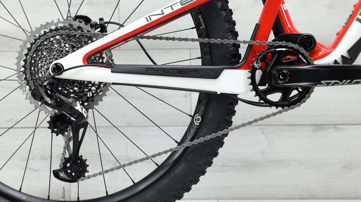 2020 Intense Primer 27.5 Pro Mountain Bike - Large