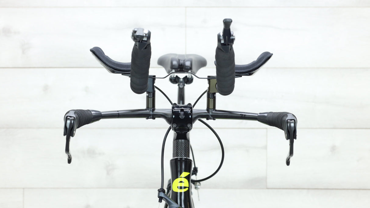 2018 Cervelo P3  Triathlon Bike - 51cm