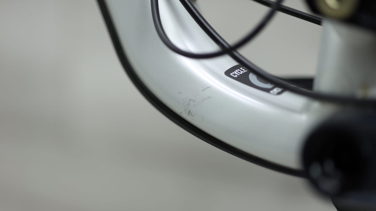 Bicicleta de montaña Ibis Ripmo AF GX 2022 - Grande