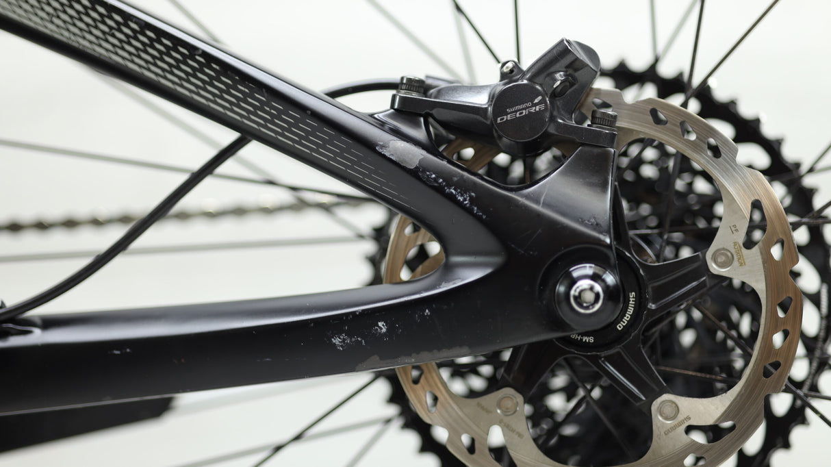 Bicicleta de montaña Ibis Mojo 3 2018 - Pequeña