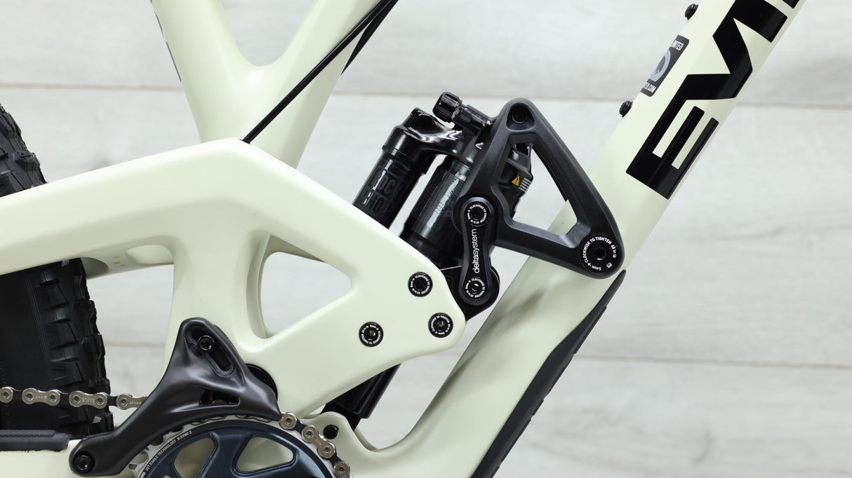 Bicicleta de montaña Evil Insurgent LB 2020 - Mediana