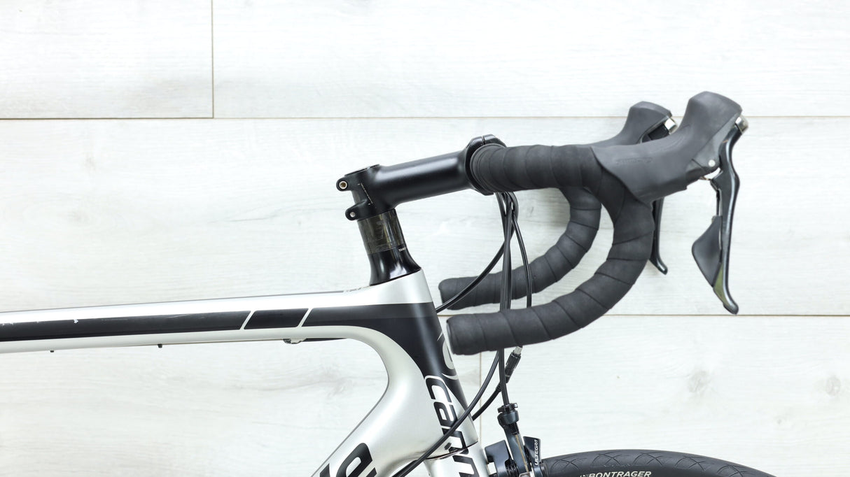 Bicicleta de carretera Cannondale SuperSix EVO 2016 - 56 cm