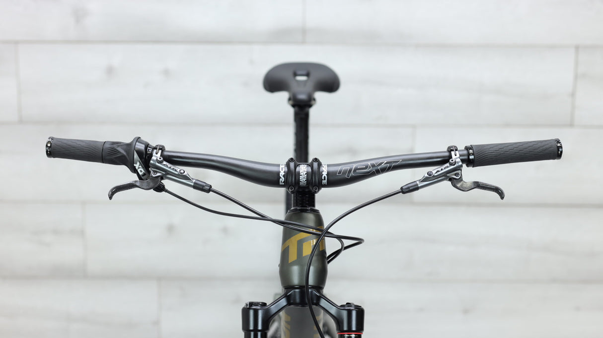 Bicicleta de montaña Transition Spur Carbon XO1 2022 - Mediana