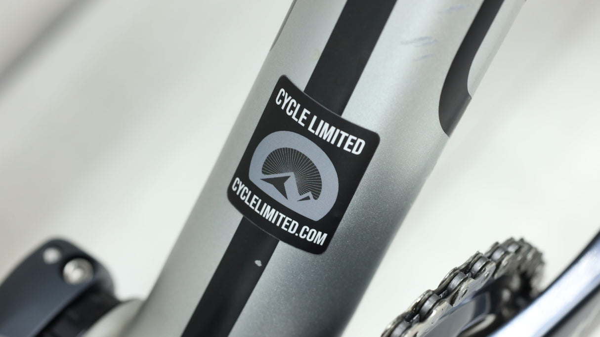 Bicicleta de carretera Cannondale SuperSix EVO 2016 - 56 cm