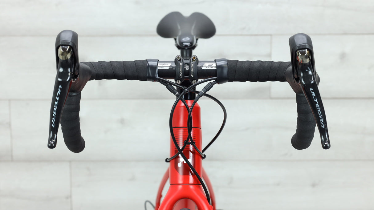 2020 Argon 18 Krypton Ultegra Road Bike - X-Small