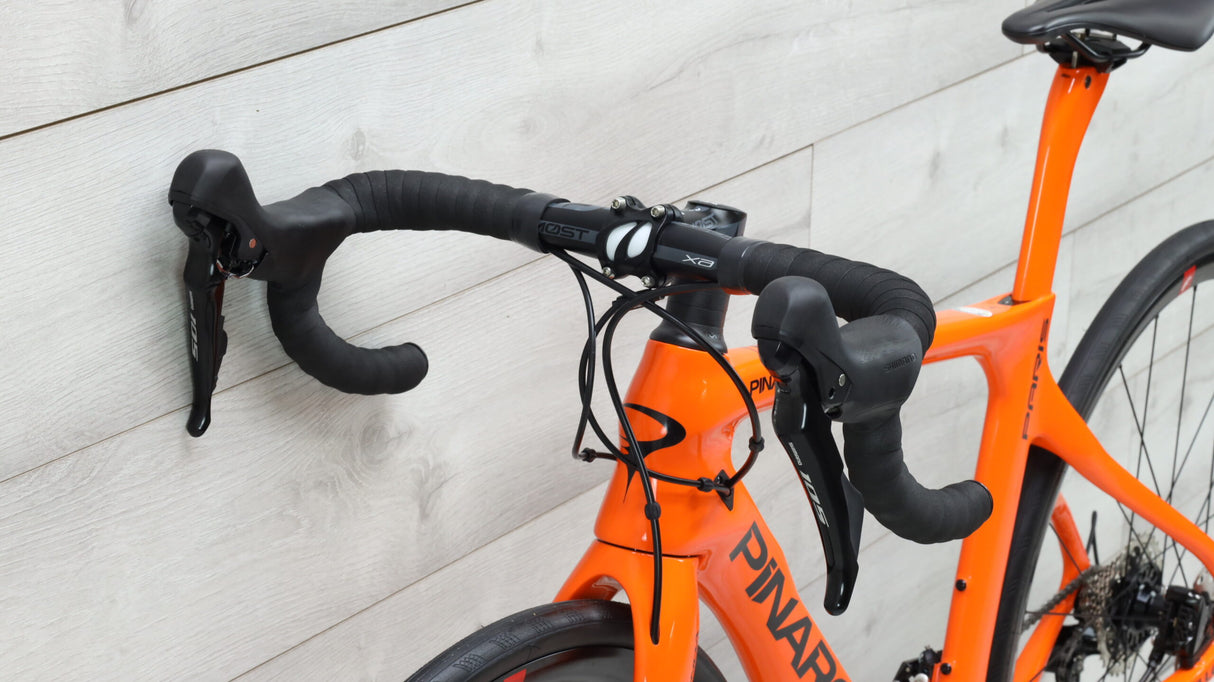 Bicicleta de carretera Pinarello París 2022 - 46 cm