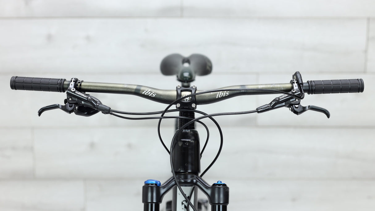 Bicicleta de montaña Ibis Mojo 3 2018 - Pequeña