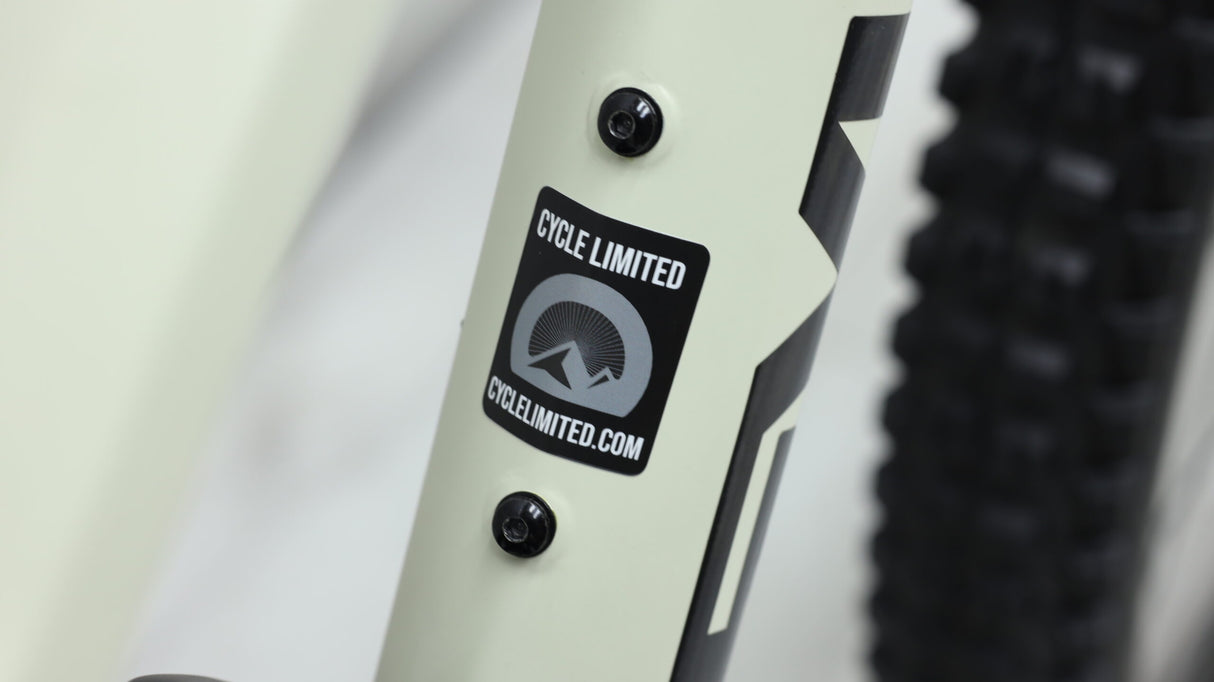 Bicicleta de montaña Evil Insurgent LB 2020 - Mediana