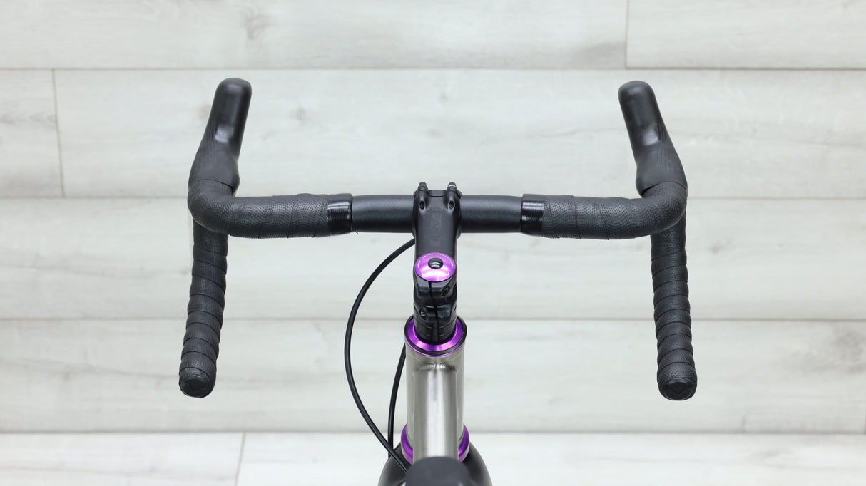 2022 Ribble Endurance Ti Disc Road Bike - Small