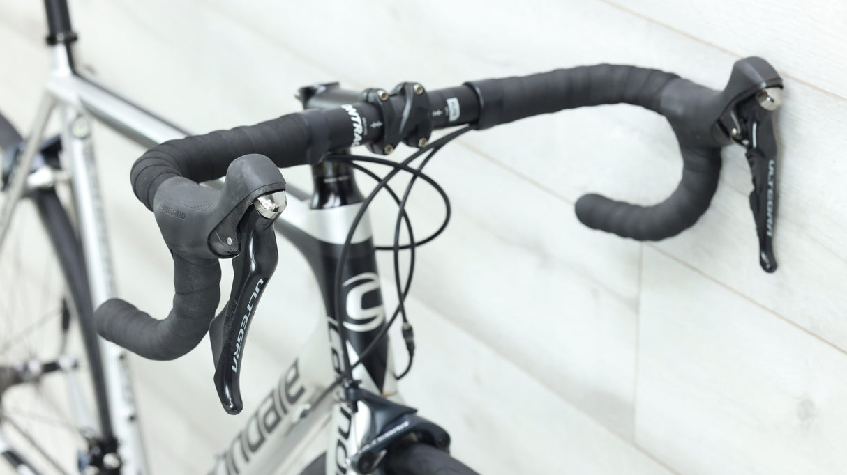 Bicicleta de carretera Cannondale SuperSix EVO 2016 - 56 cm