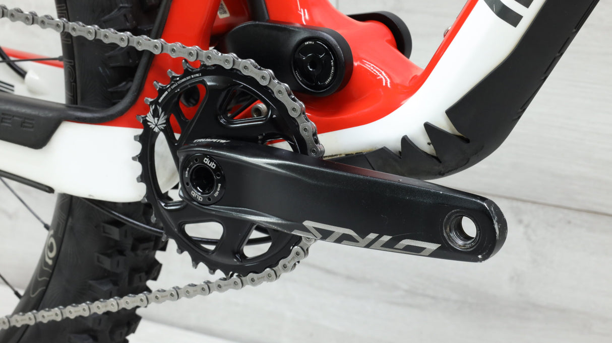 2020 Intense Primer 27.5 Pro Mountain Bike - Large