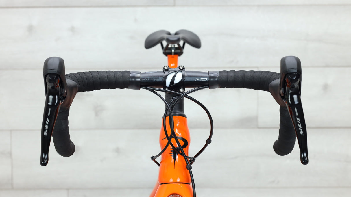 Bicicleta de carretera Pinarello París 2022 - 46 cm