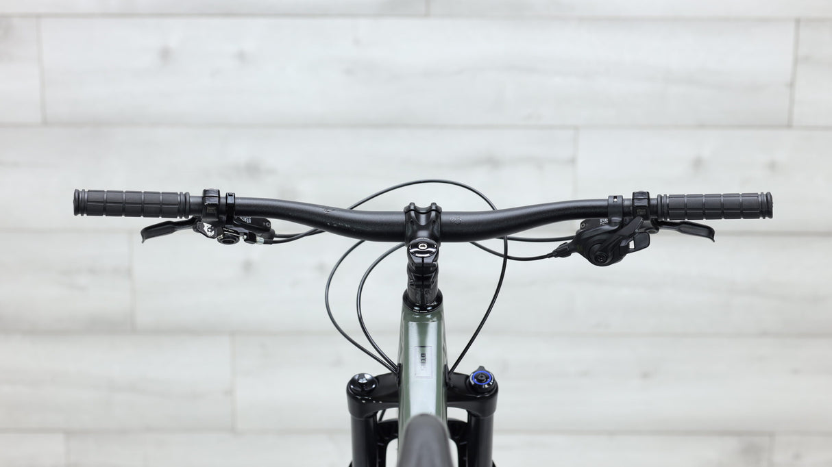 Vélo de montagne Santa Cruz 5010 D 2020 - Moyen