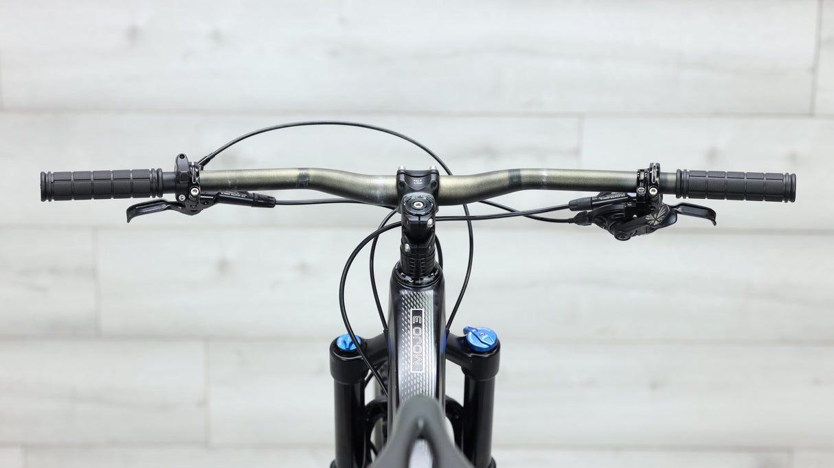 Bicicleta de montaña Ibis Mojo 3 2018 - Pequeña