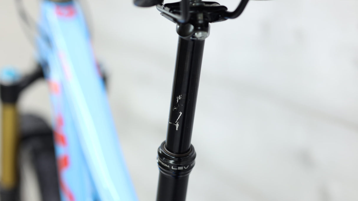 Bicicleta de montaña Pivot Switchblade 2018 - Mediana